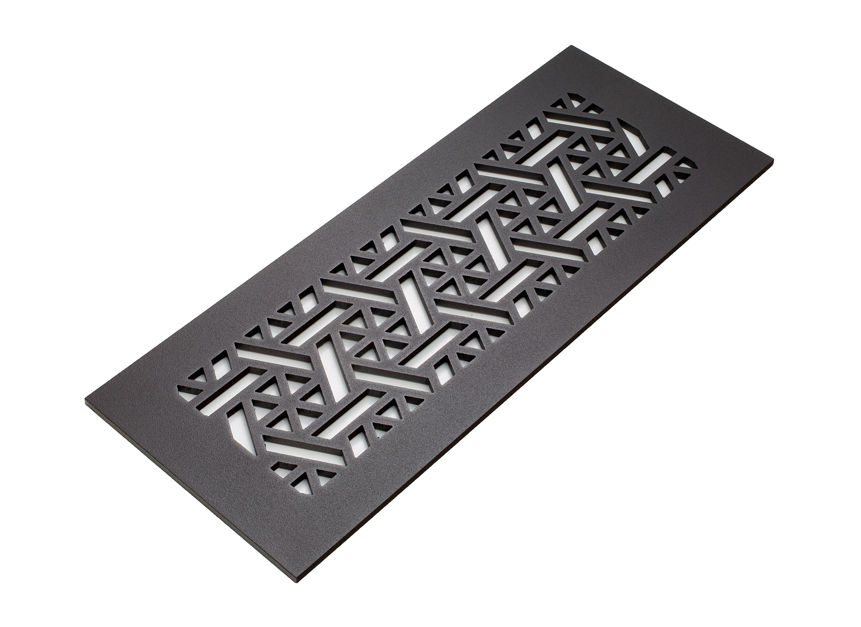 Pinwheel Metal Grille – Reggio Register